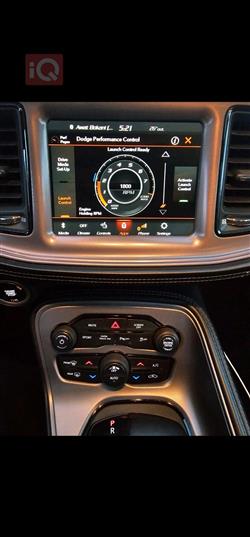 دودج تشالنجر